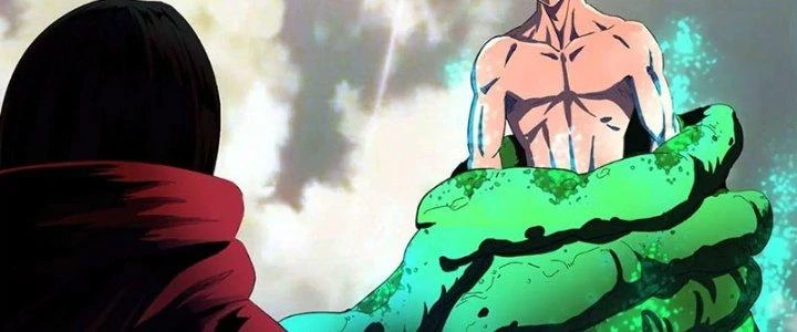 Quái Thú Hạch Tâm Chapter 6 - 164