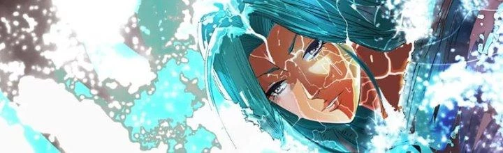 Quái Thú Hạch Tâm Chapter 6 - 213
