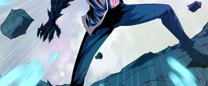 Quái Thú Hạch Tâm Chapter 6 - 238