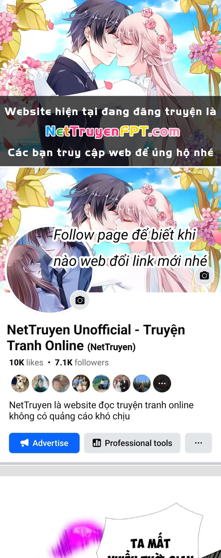 Quái Thú Hạch Tâm Chapter 7 - 1