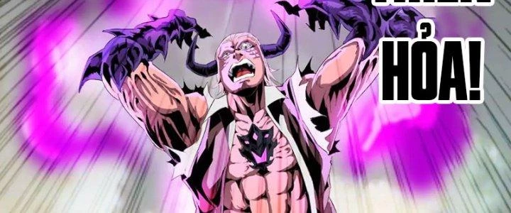 Quái Thú Hạch Tâm Chapter 7 - 6
