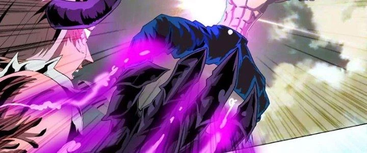 Quái Thú Hạch Tâm Chapter 7 - 14