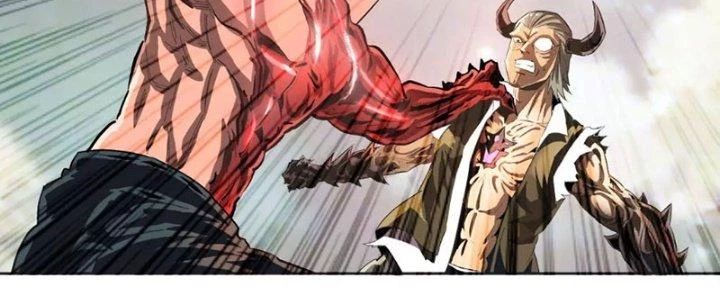 Quái Thú Hạch Tâm Chapter 7 - 46