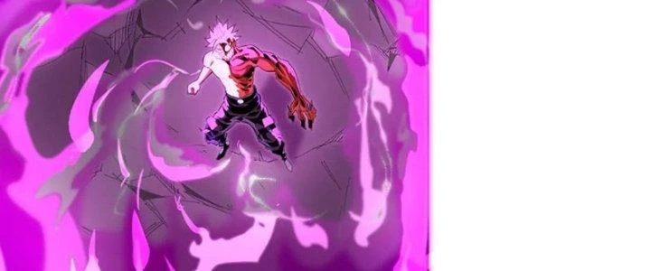 Quái Thú Hạch Tâm Chapter 7 - 56