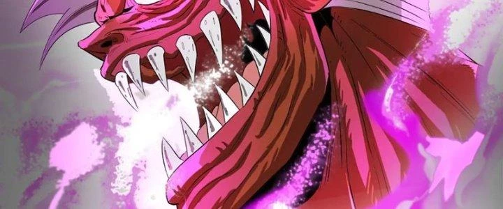 Quái Thú Hạch Tâm Chapter 7 - 64