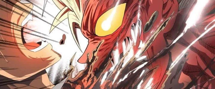 Quái Thú Hạch Tâm Chapter 7 - 106