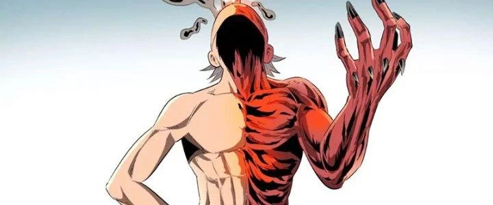 Quái Thú Hạch Tâm Chapter 7 - 123