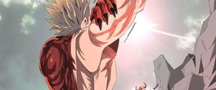 Quái Thú Hạch Tâm Chapter 7 - 152