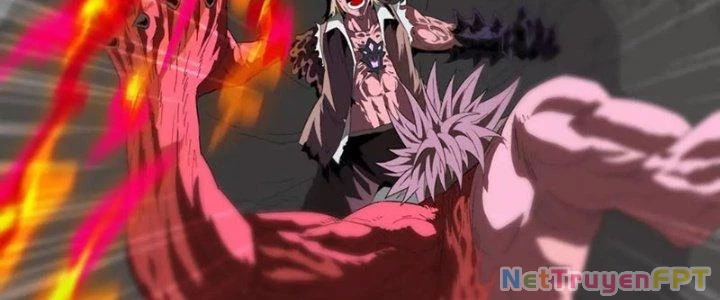 Quái Thú Hạch Tâm Chapter 8 - 10