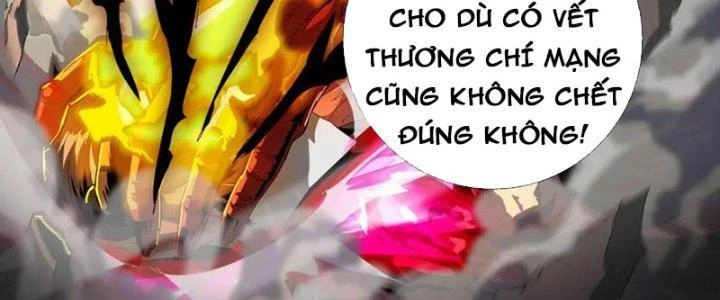 Quái Thú Hạch Tâm Chapter 8 - 16
