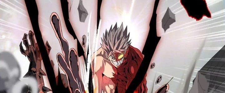 Quái Thú Hạch Tâm Chapter 8 - 27