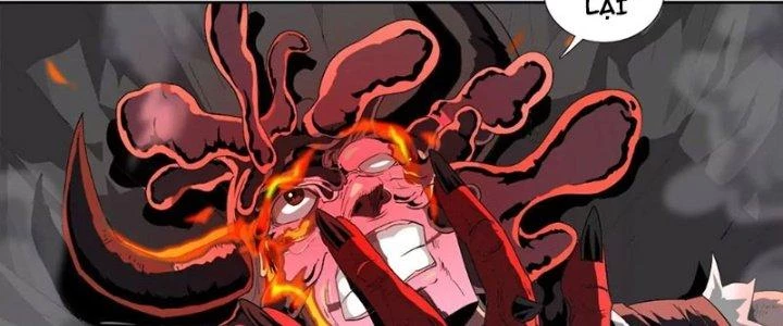 Quái Thú Hạch Tâm Chapter 8 - 32