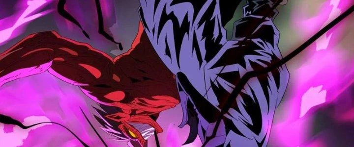 Quái Thú Hạch Tâm Chapter 8 - 87