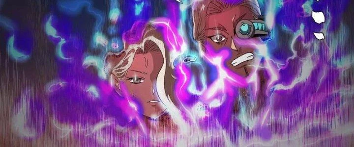 Quái Thú Hạch Tâm Chapter 8 - 235