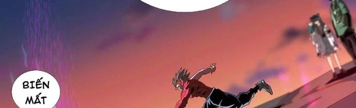 Quái Thú Hạch Tâm Chapter 8 - 237