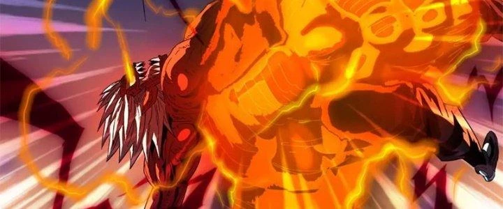 Quái Thú Hạch Tâm Chapter 8 - 266