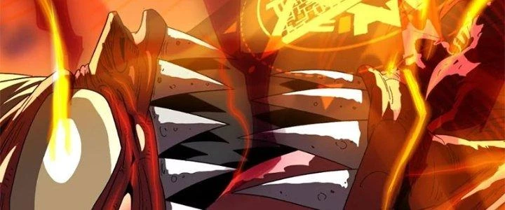 Quái Thú Hạch Tâm Chapter 8 - 272