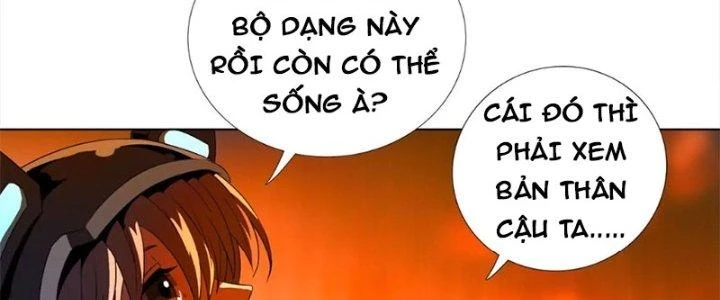 Quái Thú Hạch Tâm Chapter 8 - 279