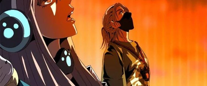 Quái Thú Hạch Tâm Chapter 8 - 280