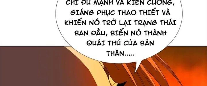 Quái Thú Hạch Tâm Chapter 8 - 282