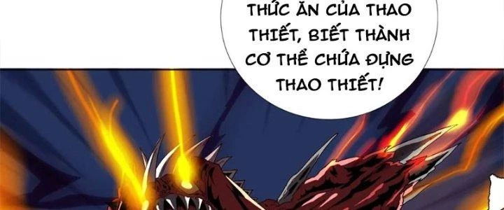Quái Thú Hạch Tâm Chapter 8 - 286