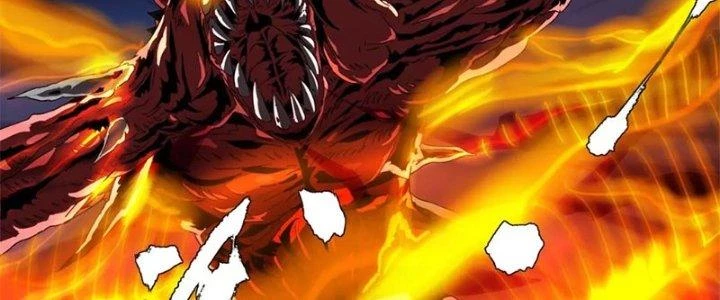 Quái Thú Hạch Tâm Chapter 8 - 287