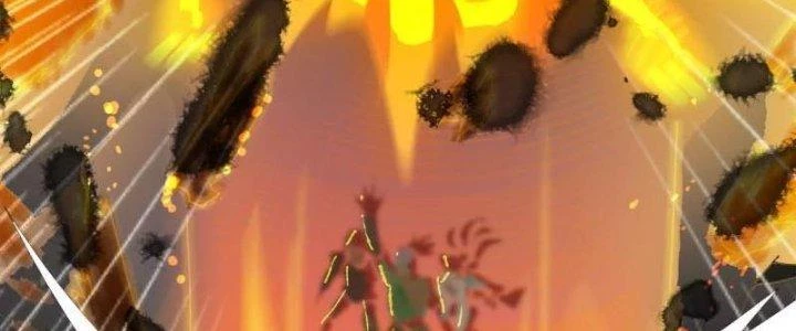 Quái Thú Hạch Tâm Chapter 11 - 27