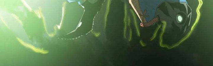Quái Thú Hạch Tâm Chapter 11 - 37
