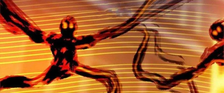 Quái Thú Hạch Tâm Chapter 11 - 44