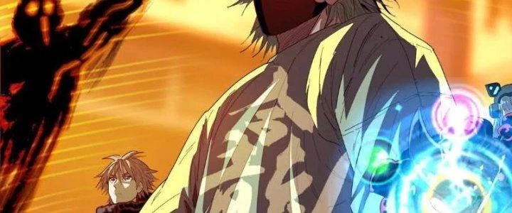 Quái Thú Hạch Tâm Chapter 11 - 46