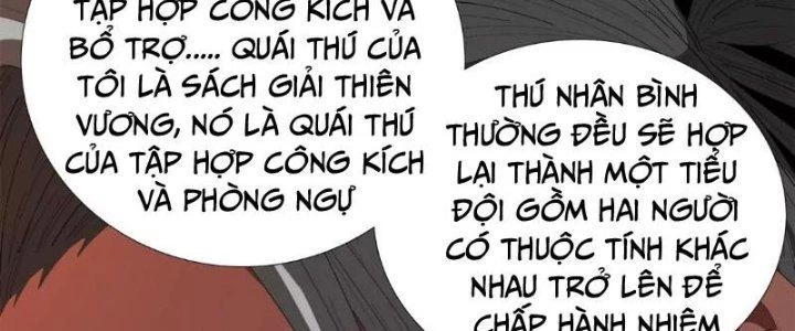 Quái Thú Hạch Tâm Chapter 11 - 58
