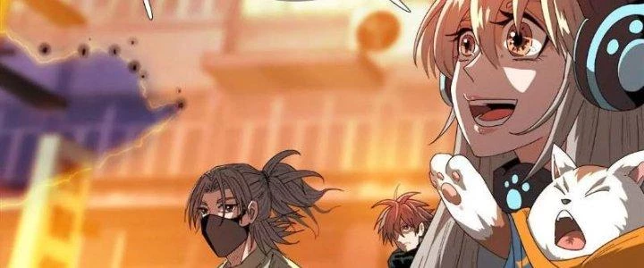 Quái Thú Hạch Tâm Chapter 11 - 78