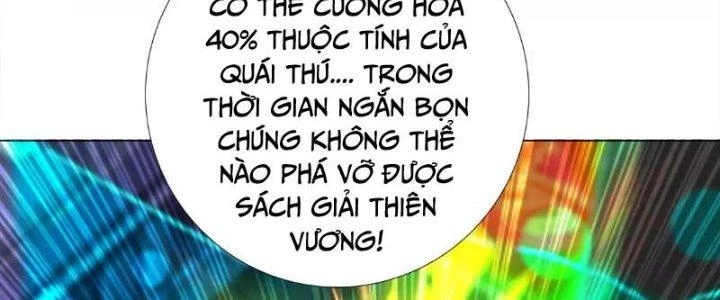 Quái Thú Hạch Tâm Chapter 11 - 92