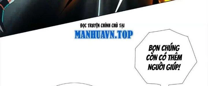 Quái Thú Hạch Tâm Chapter 11 - 110