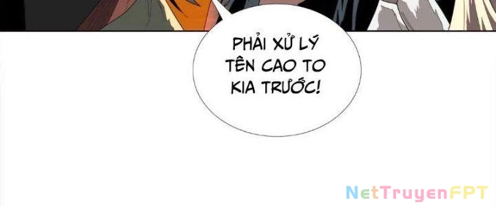 Quái Thú Hạch Tâm Chapter 11 - 114