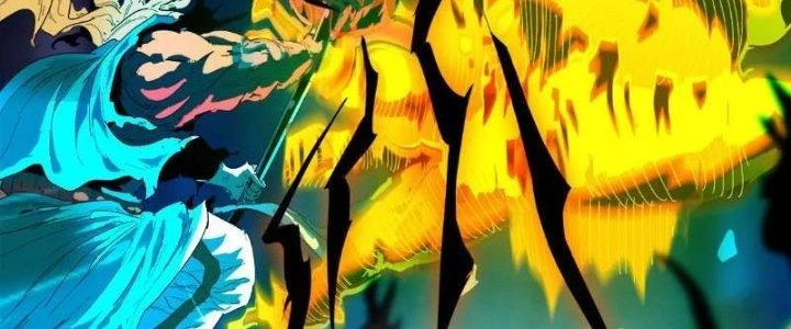 Quái Thú Hạch Tâm Chapter 11 - 123