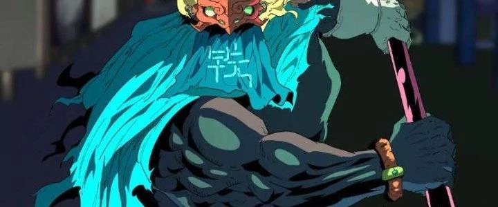Quái Thú Hạch Tâm Chapter 11 - 132