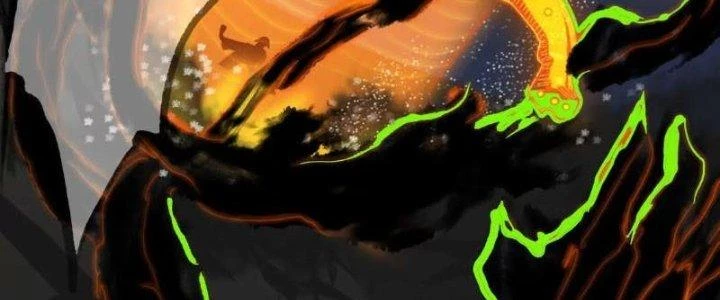 Quái Thú Hạch Tâm Chapter 11 - 187