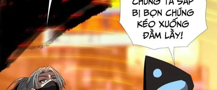 Quái Thú Hạch Tâm Chapter 11 - 199