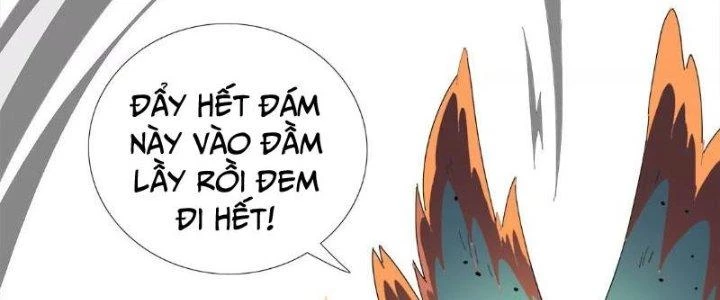 Quái Thú Hạch Tâm Chapter 11 - 203