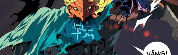 Quái Thú Hạch Tâm Chapter 11 - 205