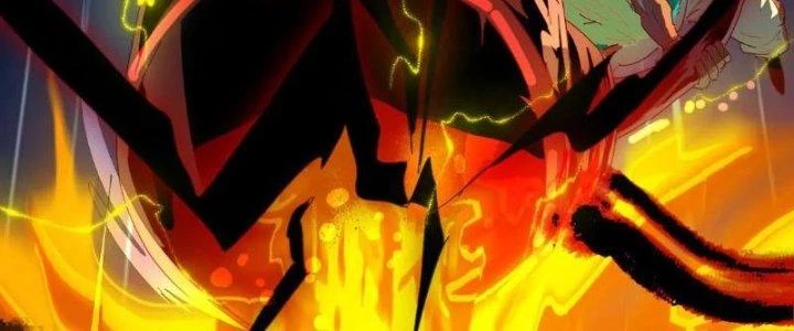 Quái Thú Hạch Tâm Chapter 11 - 215