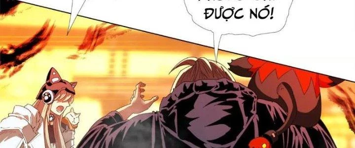 Quái Thú Hạch Tâm Chapter 11 - 258