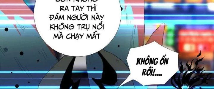 Quái Thú Hạch Tâm Chapter 11 - 272