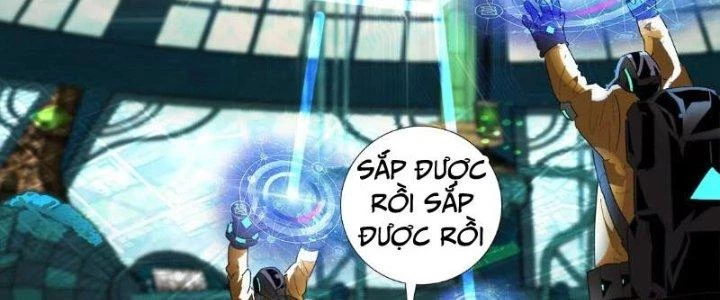 Quái Thú Hạch Tâm Chapter 11 - 278