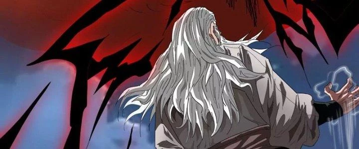 Quái Thú Hạch Tâm Chapter 13 - 8
