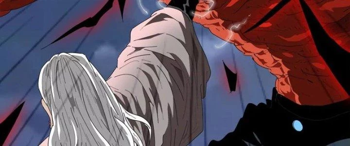 Quái Thú Hạch Tâm Chapter 13 - 18