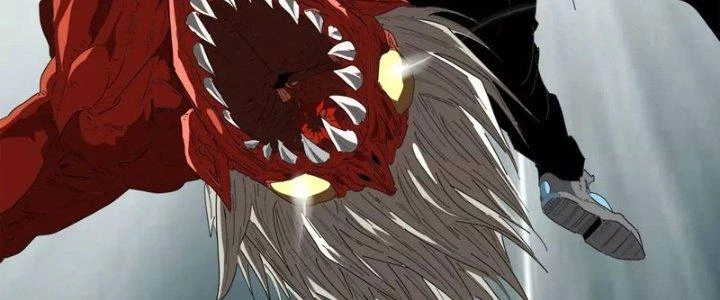 Quái Thú Hạch Tâm Chapter 13 - 30