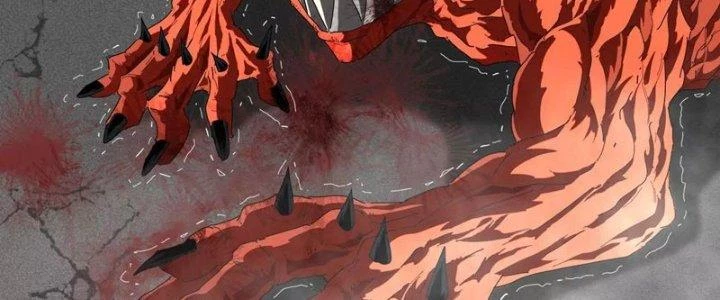 Quái Thú Hạch Tâm Chapter 13 - 43