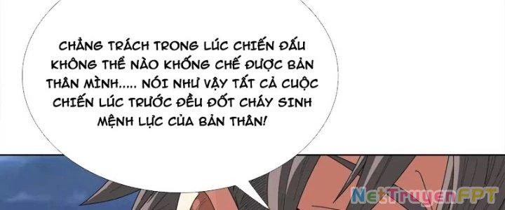 Quái Thú Hạch Tâm Chapter 13 - 124